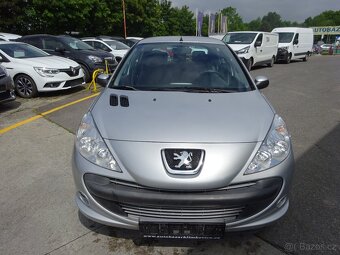 Peugeot 206 PLUS 1,4 HDI - 2