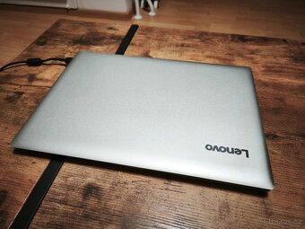 Lenovo IdeaPad 330-15ICH i5-8300H,12GB,128SSD+1T,nVidia 2G - 2