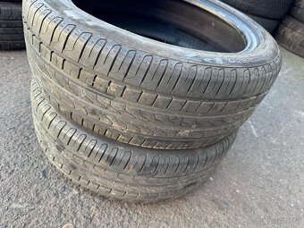Letní 215/45/18 - 2