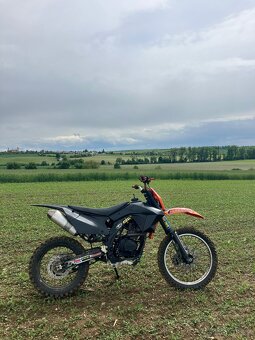 Pitbike 300ccm - 2