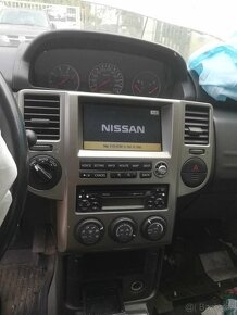 NISSAN X-TRAIL 2.2 TDCI 100KW - 2