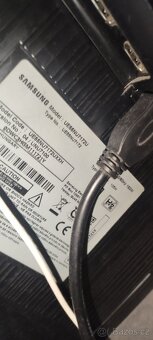 Smart televize 55" Samsung UE55U8072 - 2