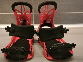 FS SNB vázání UNION Flite PRO - 2