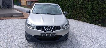 Nissan Qashqai 1.6 16V 77.000 km - 2