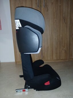 Cybex Solution X-fix - 2