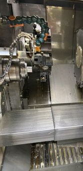 Soustruhy - CNC BNJ 42SY3 - 2