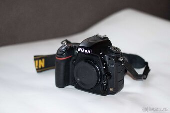 Fotoaparát Nikon D750 - 2