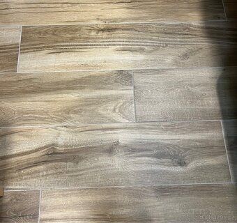 Dlažba Ceramica Rondine Daring 24x120 honey - 2