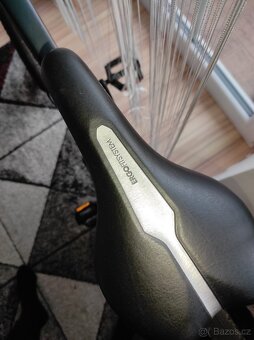 Dětské jízdní trekové kolo - 2