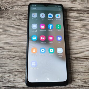 Samsung Galaxy A12-6,5"PLS/ 32GB černá,48Mpx/ NFC - 2