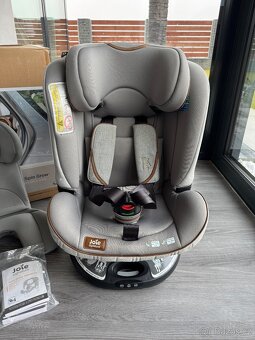 Dětská autosedačka Joie i spin 360 grow - 2