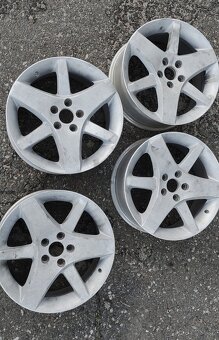 Saab Aero double Y - 2