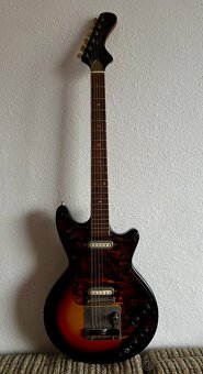 Kytara Framus Strato 5/155 1963 - 2