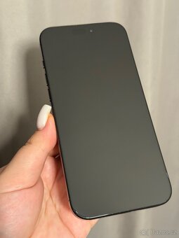 iPhone 16 Pro Max 512 GB Black Titanium - 2