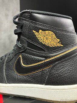 Nike Air Jordan 1 “City of flight” - 2