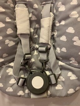 Stokke Steps bouncer Newborn set - 2