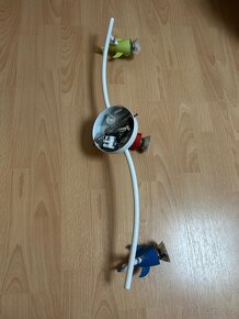 stropní světlo dětské - 2