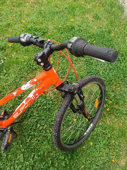 Dětské kolo Superior 24 - 2