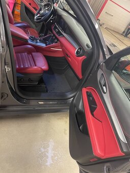 Alfa Romeo Stelvio, 2.0 T 280K AT8 Q4 Super SLEVA - 2