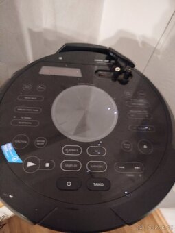 Party reproduktor Sony - 2