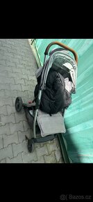 Kocarek oyster zero za pakatel - 2