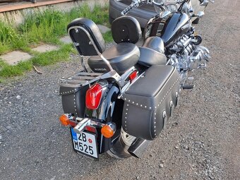 Honda F6C Valkýrie - 2