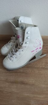 Brusle Crowned dívčí vel.29 - 2