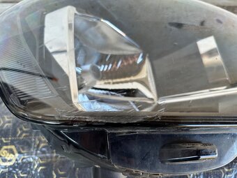 Přední světla VW Transporter T6 (levé, pravé) - 2