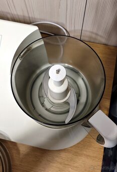 Robot Moulinex Genius - 2