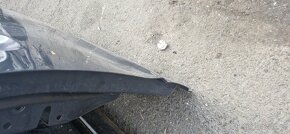 Prave predni dvere vw passat b7 3aa - 2