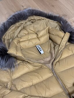 Dámský kabát KARA vel. 40 1x nošený - 2