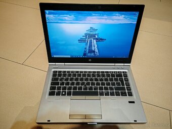 HP EliteBook 8470p - 2