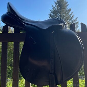 Sedlo Kentaur Jupiter - 2