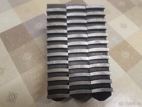 Tvrdé čelisti TOS - 2