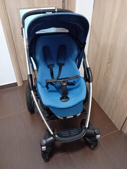 kočárek Maxi-cosi Mura - 2