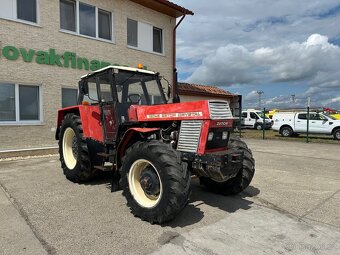 ZETOR 12045 4x4 1979 VIN 079 - 2