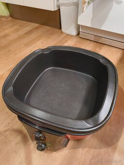 Multifunkční hrnec 8v1 - 2