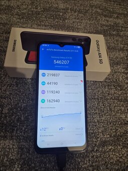 Saumsung Galaxy A14 5G, 64GB - 2