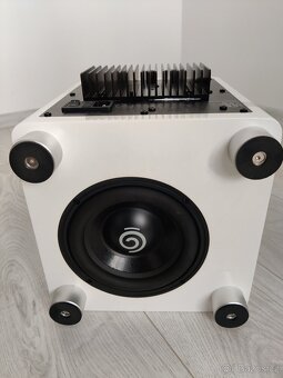 Subwoofer Sumiko S.0 - nefunkční - 2