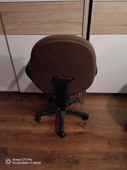 Kancelarska zidle - 2