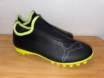 fotbalové kopačky Puma - 2