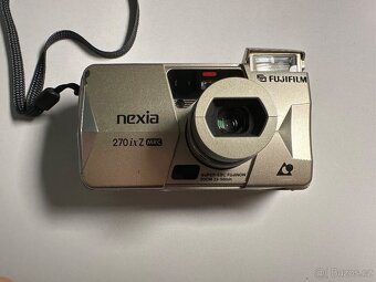 Fujifilm Nexia 270ix Z - 2