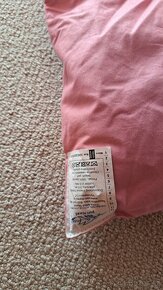 Péřová deka dětska - 2