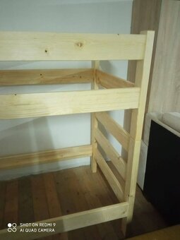 Vzorková extra silná palanda - 2