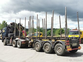 Lesovůz - Tatra Phoenix - 2