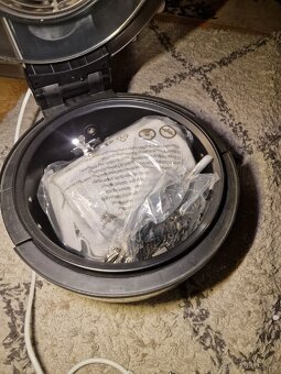 Horkovzdušná fritéza Activer - 2