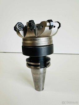 Plátková fréza - 100 mm - 2