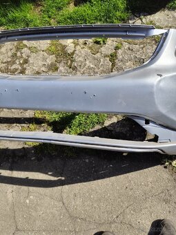 Přední nárazník Volvo XC 60 - 2