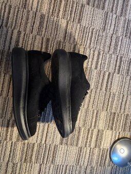 Originální boty Alexandr MCQUEEN Velikost 42 - 2