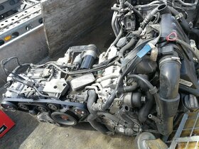 Motor Mercedes Benz 180 cdi - 2